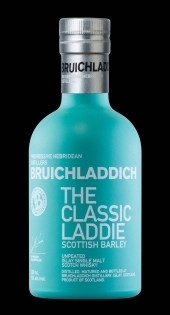 20cl Bruichladdich Classic