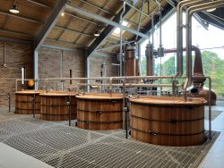 Ad Gefrin washbacks