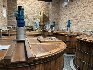 Annandale washbacks
