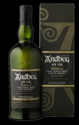 Ardbeg Drum 46%