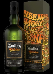 Ardbeg Grooves 46%