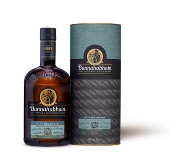 Bunnahabhain Stiuireadair