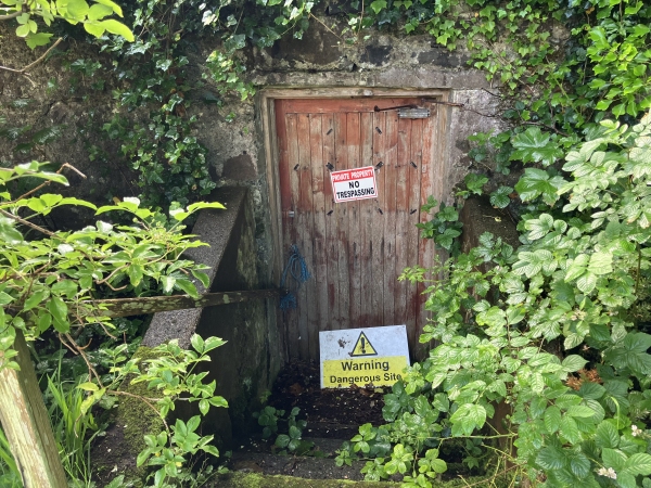 Islay House Community Garden