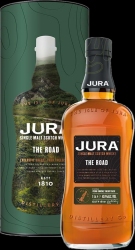 Jura's The Road