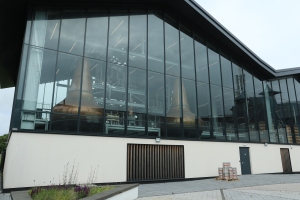 Port Ellen distillery