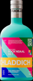 Bruichladdich distillery